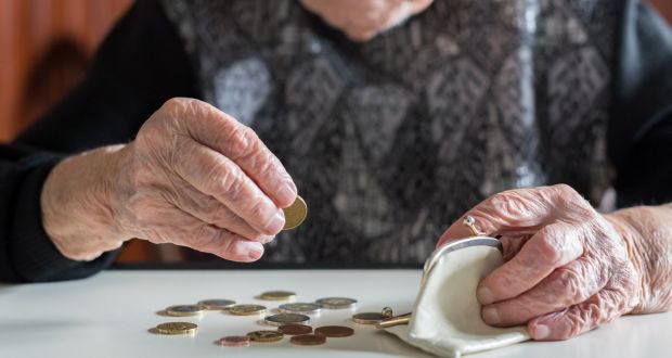 Does Gweedore Deserve A Higher State Pension Than Glenageary - 