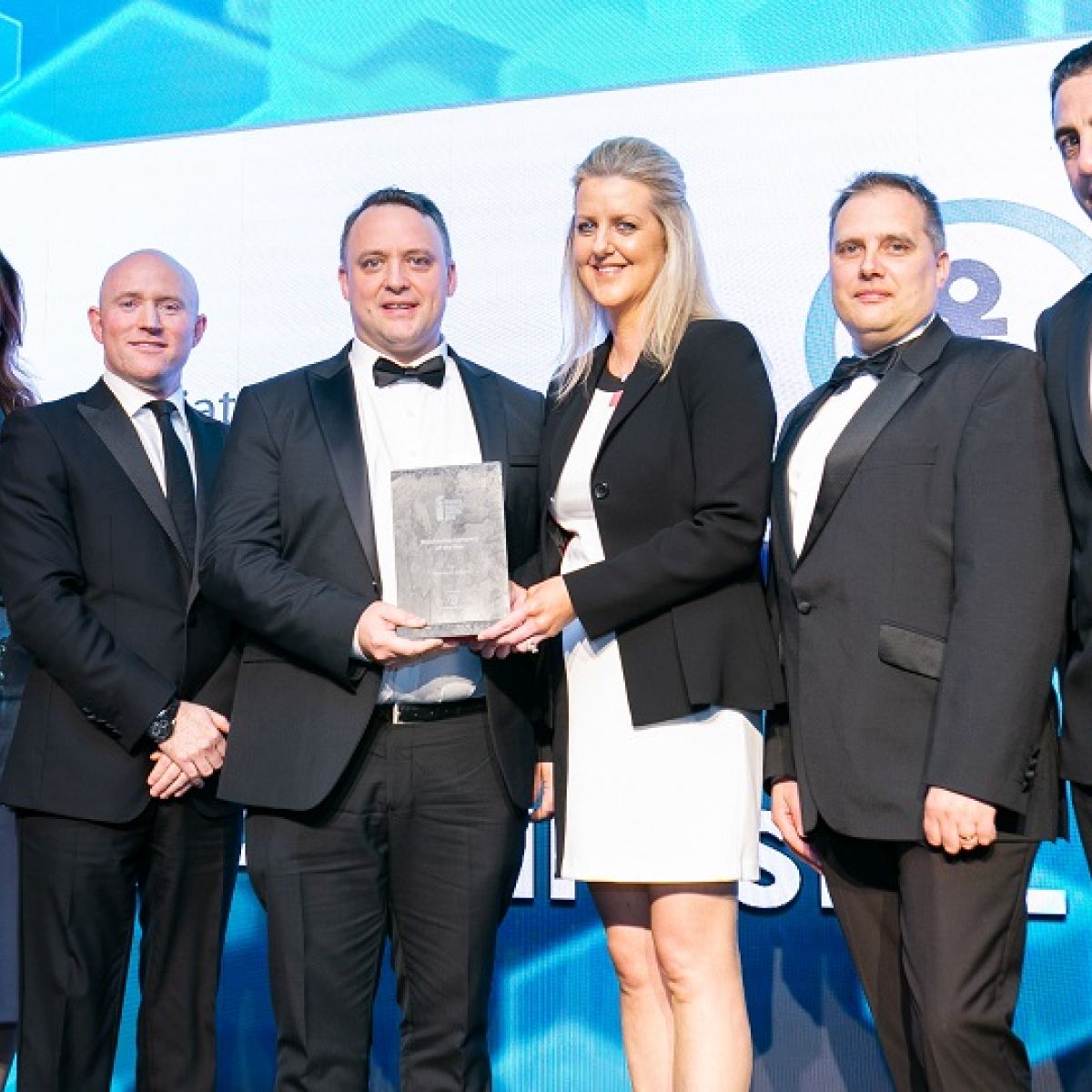 Kuehne Nagel Returns As Key Partner Of The Pharma Industry Awards