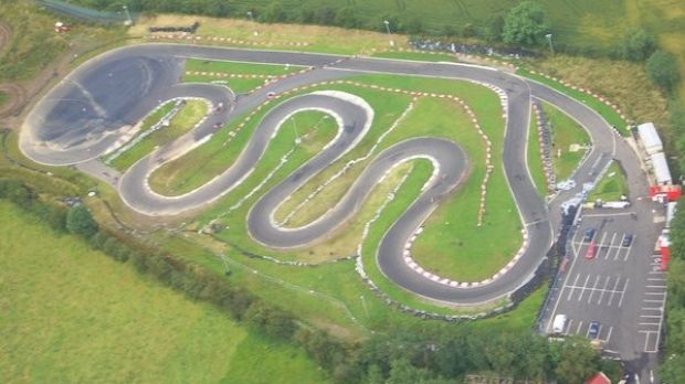 Cottage With A Go Karting Track For Sale In Co Donegal