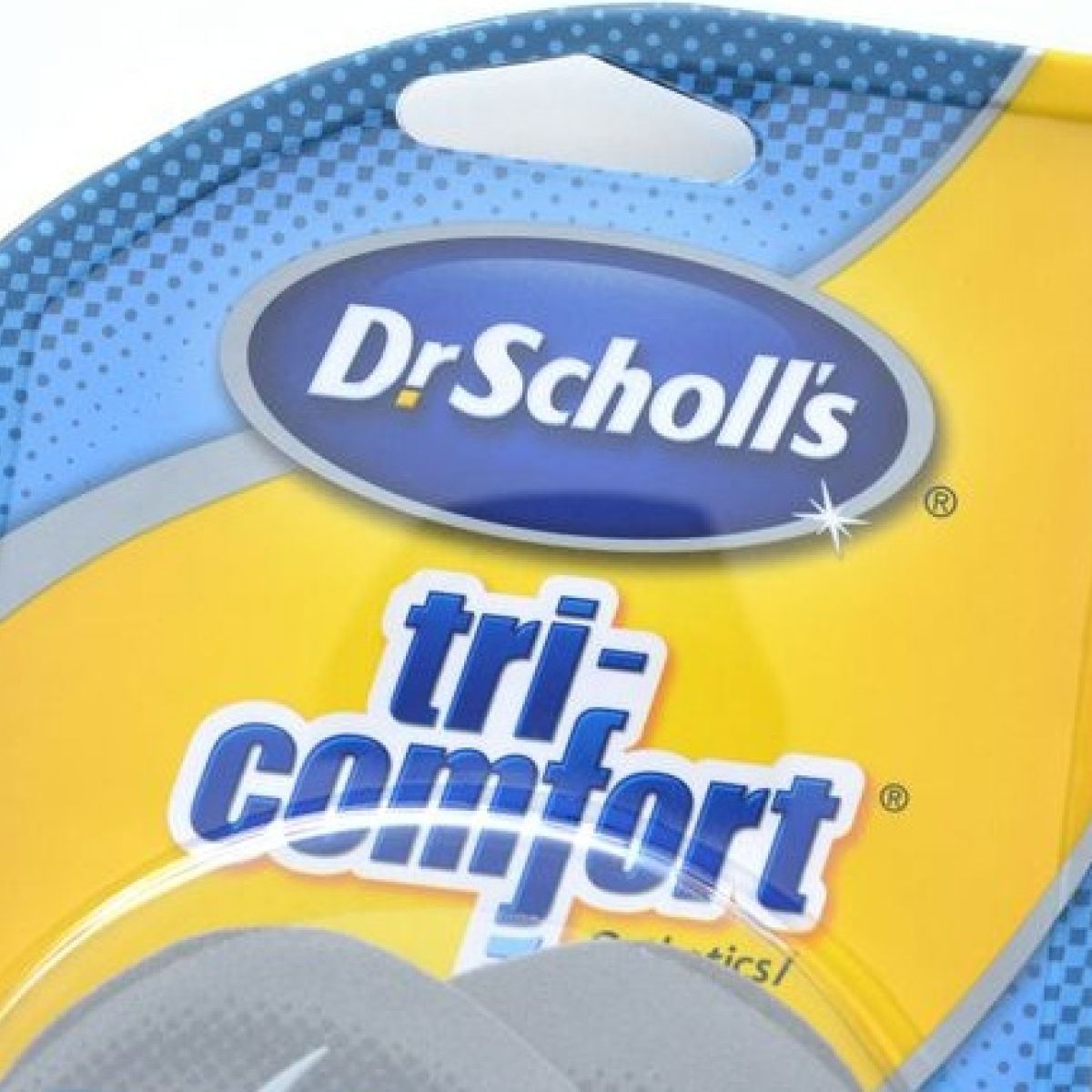 dr scholl's bayer