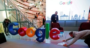 Google Parent Company Beats Analysts Estimates