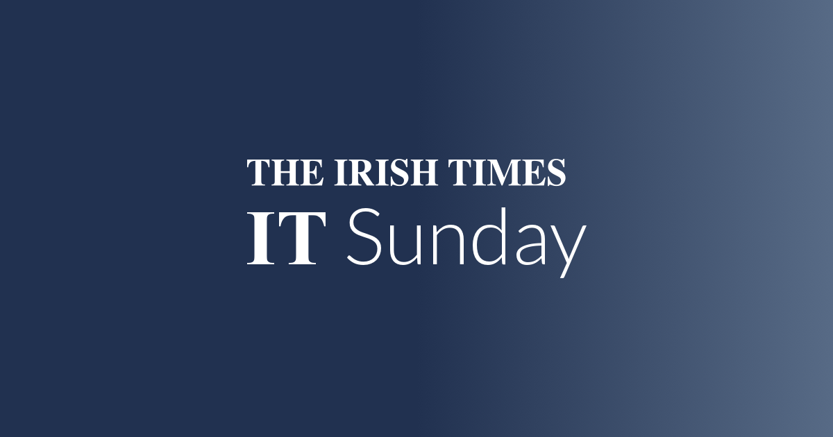 IT Sunday Newsletter - The Irish Times