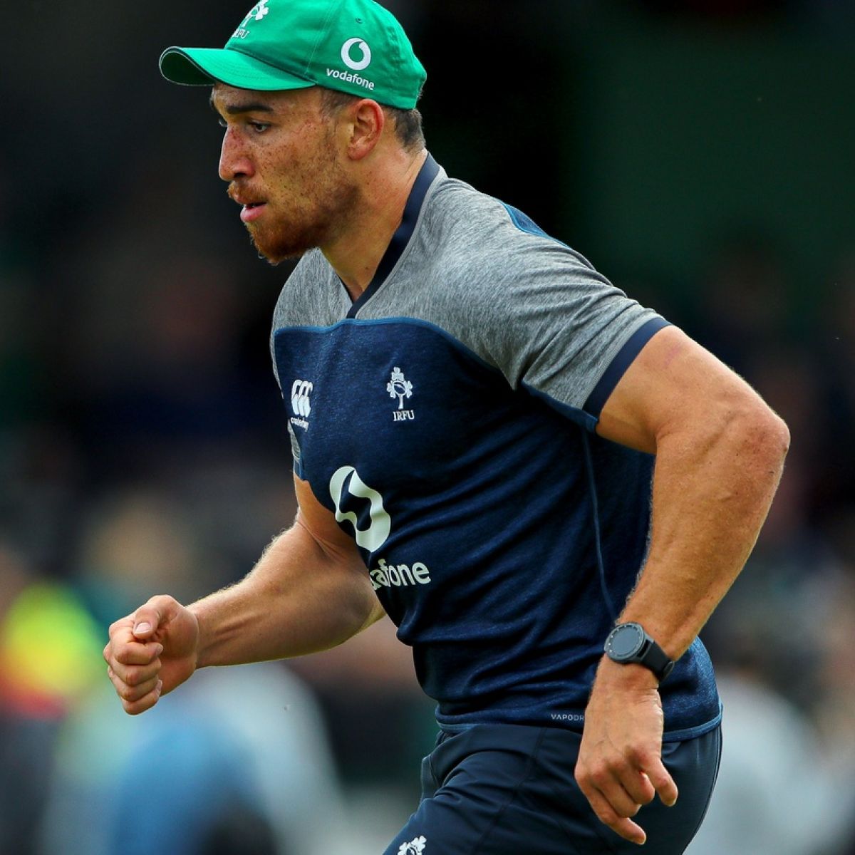 irish rugby baseball caps