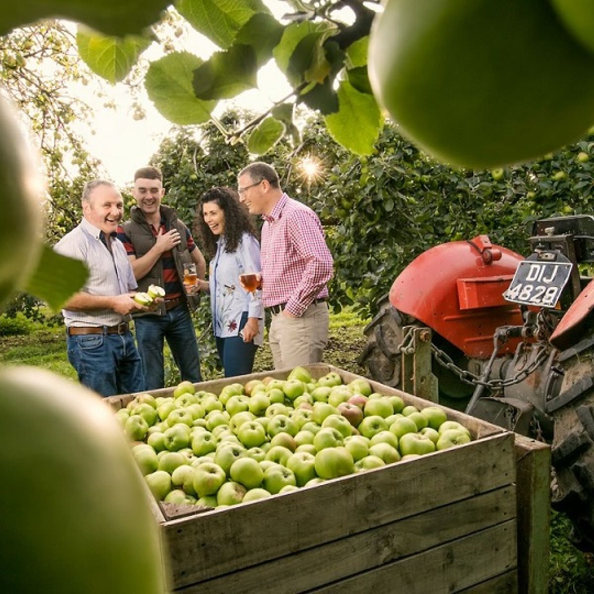 Northern Ireland Discover One Of The World S Best Food