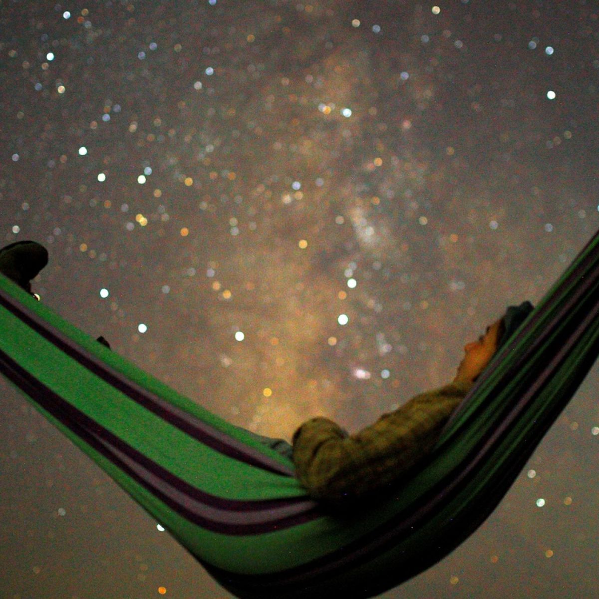 Perseid Meteor Shower Graces Irish Skies Tonight - 