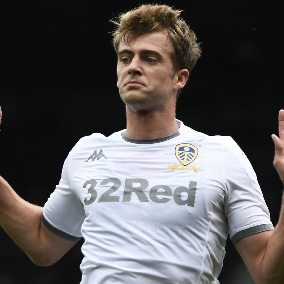 Patrick Bamford Brace Sees Leeds Past Wigan In Bad Tempered Affair