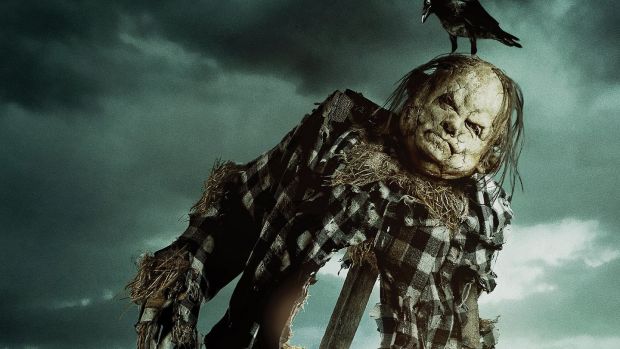 Scary Stories To Tell In The Dark Stephen King Would Approve