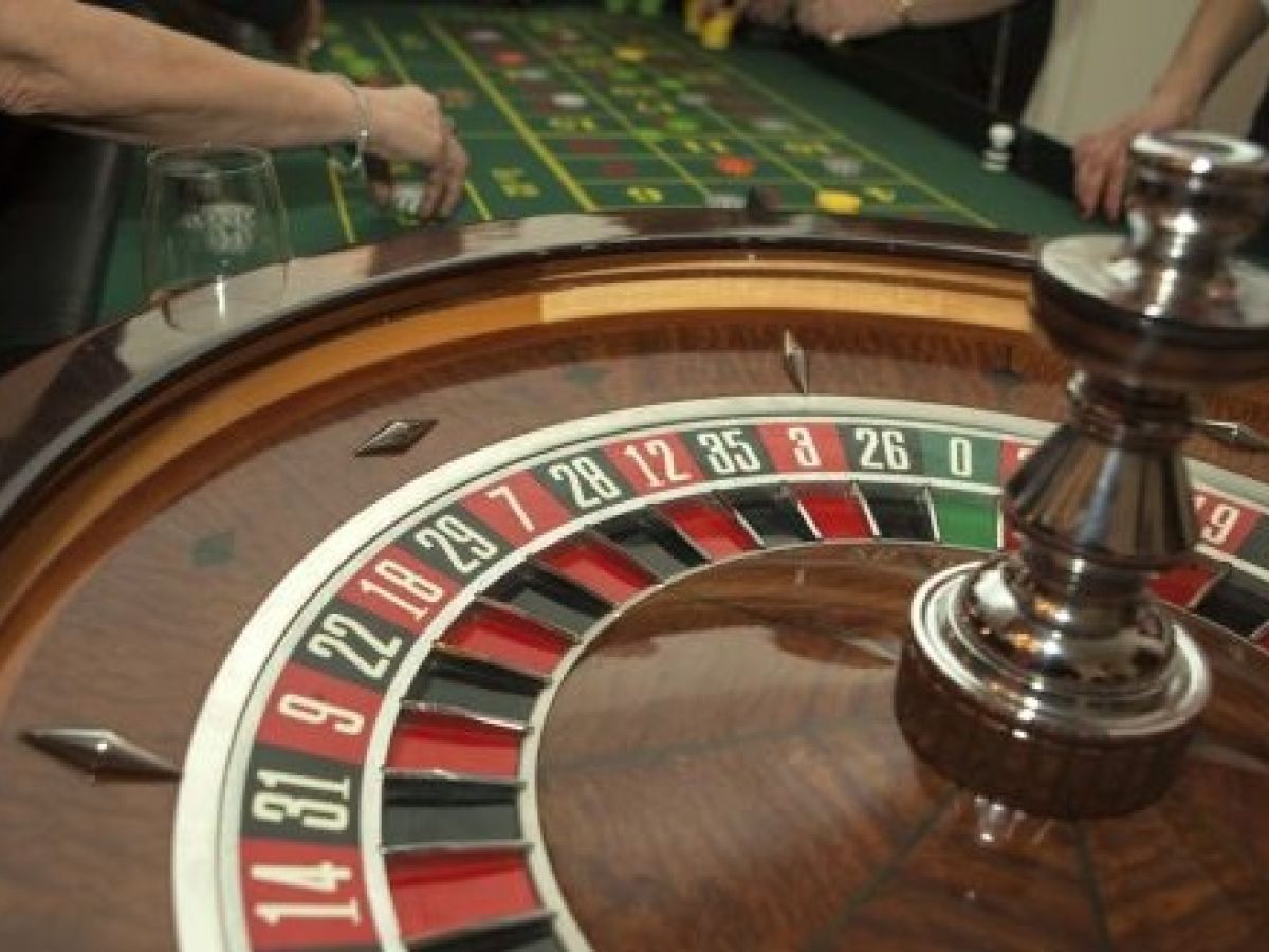 Gambling Ireland Statistics