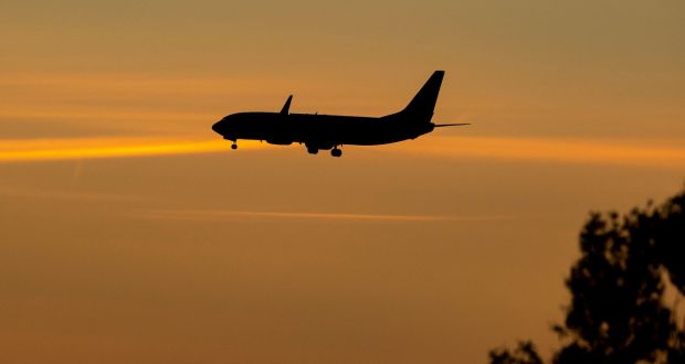 Brian Boyd Enough Of The Flight Shaming And Train Bragging