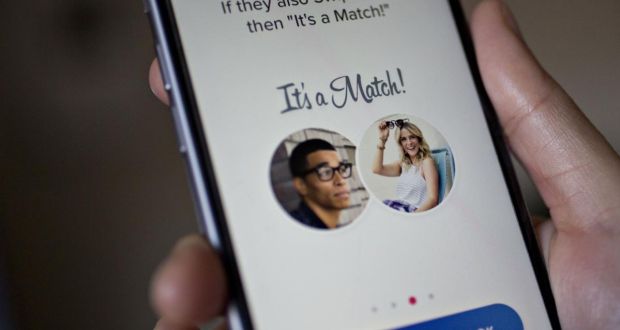 Getting Fewer and Fewer Tinder Matches? You’re not Alone.