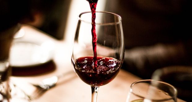 Red Wine In Moderation Could Be Linked To Better Gut Health Study