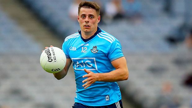 All Ireland Final Kevin Mcstay S Guide To The Dublin Team