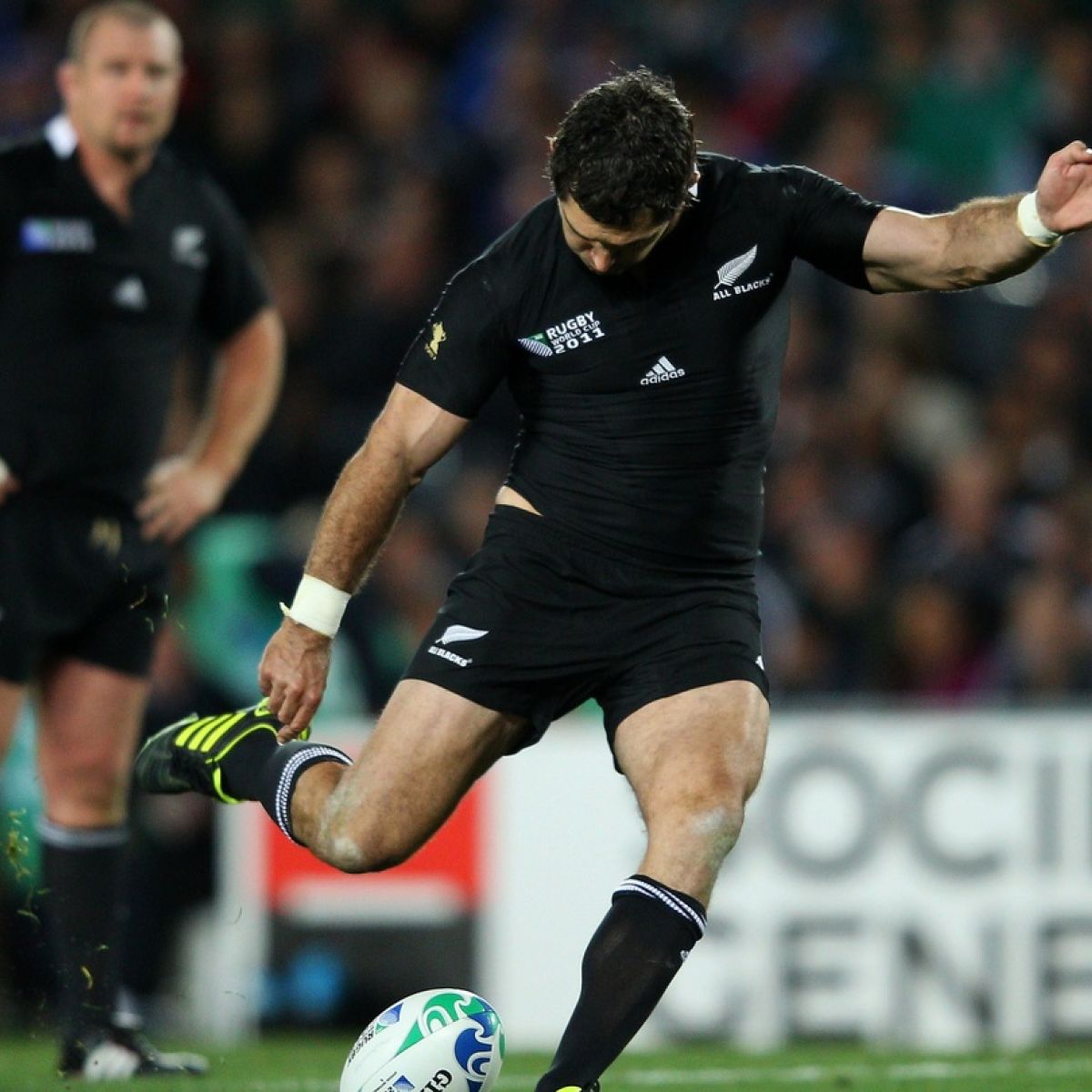 Rwc Moments The All Blacks Leave It To Beaver