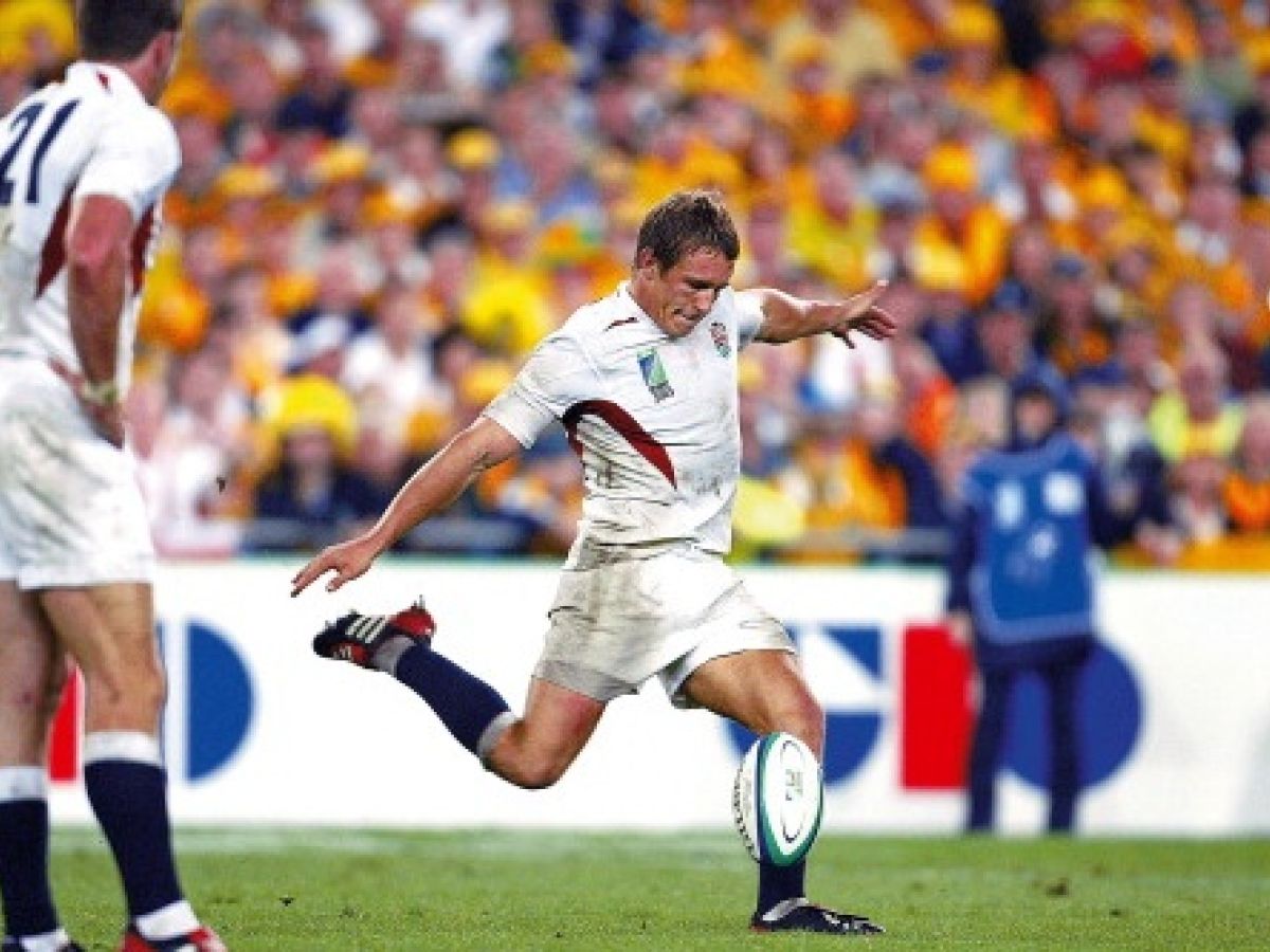 20++ Jonny wilkinson kick to win world cup info