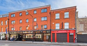 Meath Street investment with 14 apartments for €3.75m