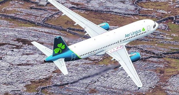 aer lingus lost baggage claim