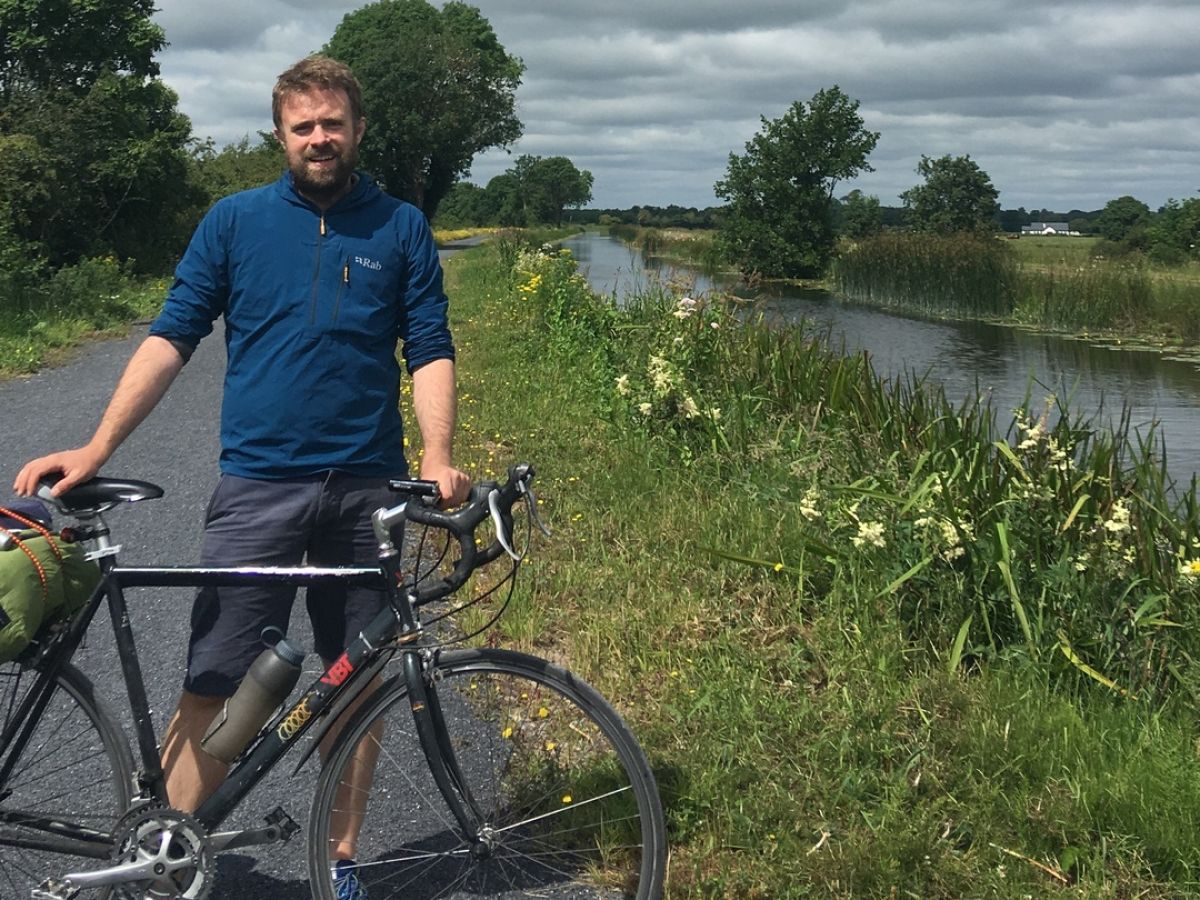 bicycle shop canal walk