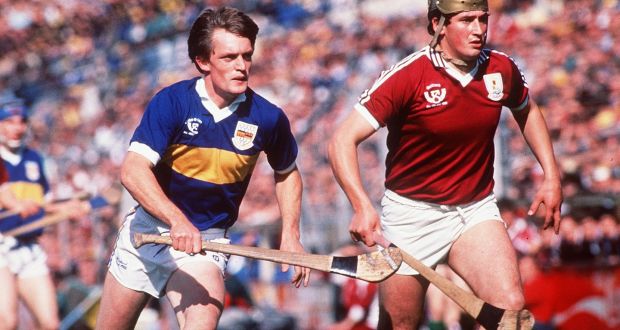 Nicky English Inducted Into Gaa Museum Hall Of Fame