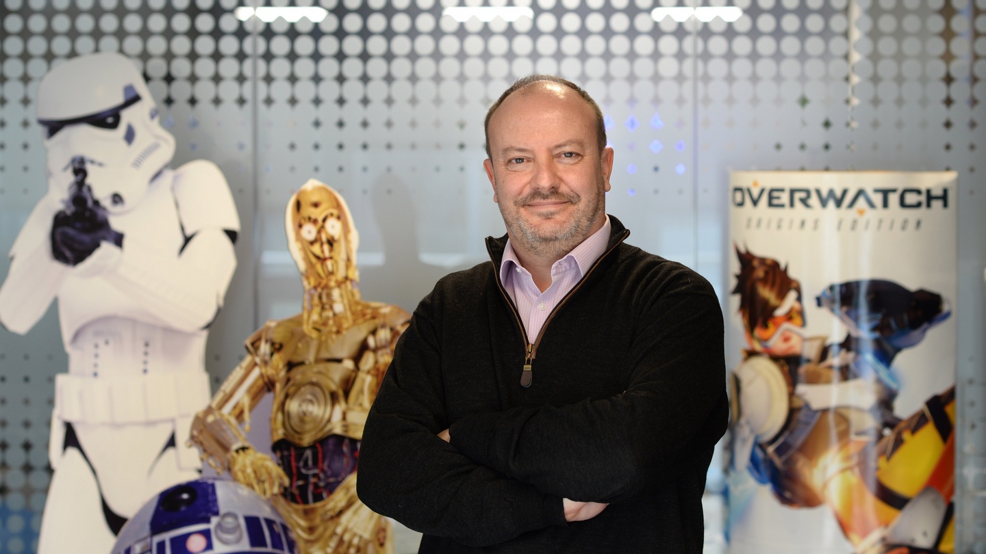 Keywords Studios Acquires German Voiceover Specialist For 3 7m