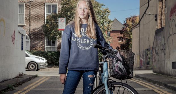 girls bikes ireland