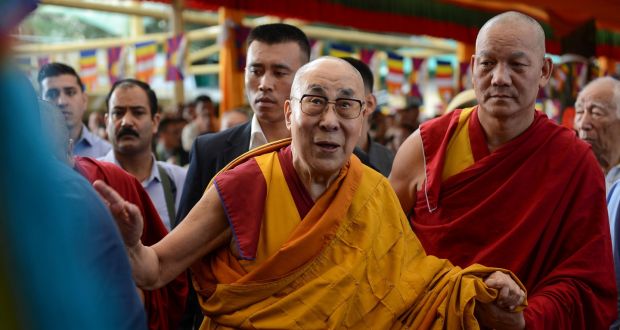 After The Dalai Lama How China Is Trying To Take Control Of - 