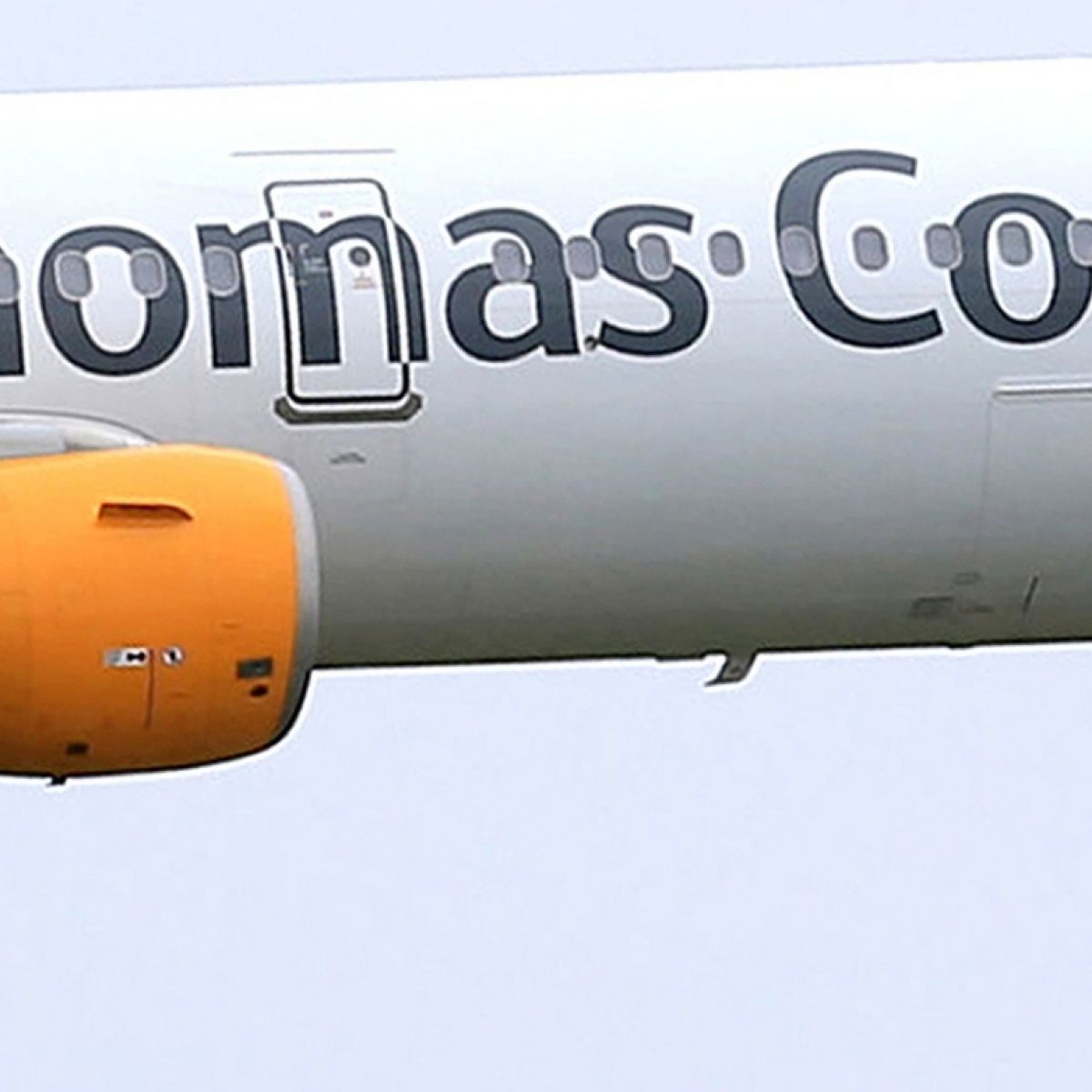 Collapse Of Travel Firm Thomas Cook Sparks Industry Chaos