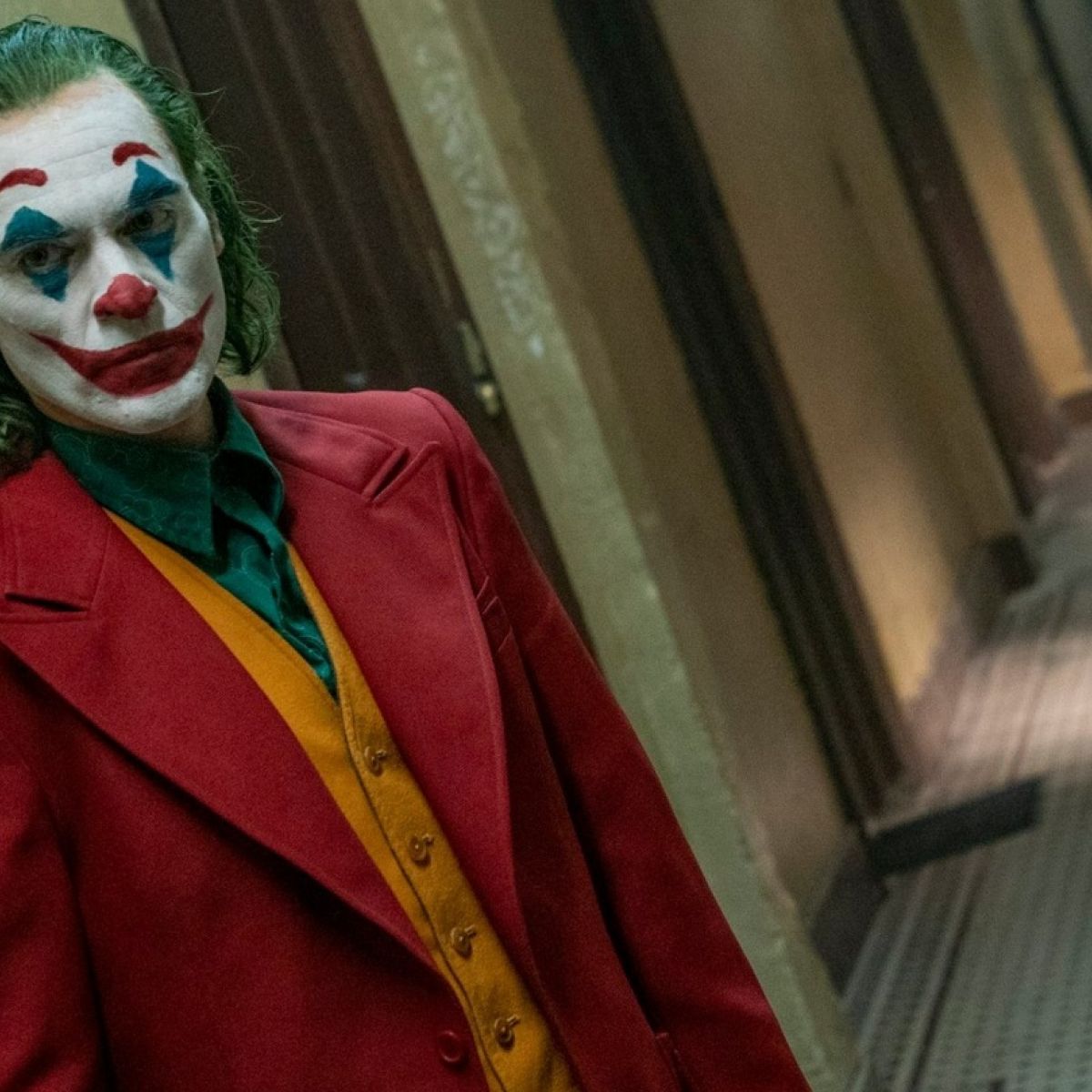 20 Best Photos Joker Movie Costume Design - The Joker Batman Arkham ...