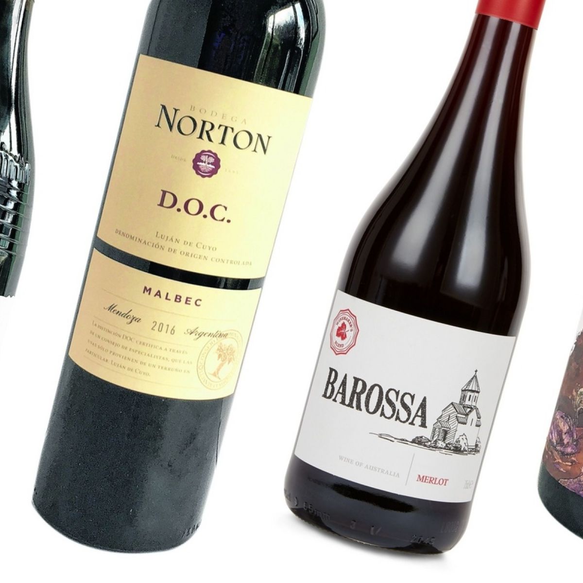 Fantastic Full Bodied Red Wines To Help You Ward Off Winter Blues