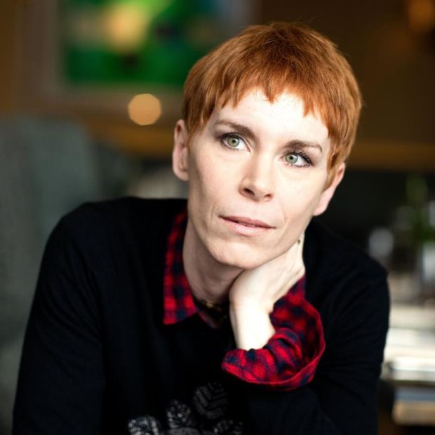 On The Set Of Dublin Murders Tana French S Crime Novels Come To Tv