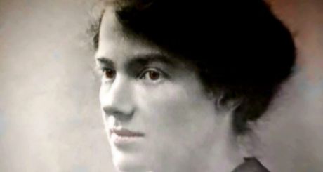 omhyggeligt ketcher udføre An Irishman's Diary on Louise Gavan Duffy – nationalist, suffragist and  educator