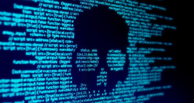 Experts believe Ireland is particularly vulnerable to international cyber attacks due to the concentration of international technology firms here and the ‘thinly resourced’ cybersecurity infrastructure. Photograph: iStock 