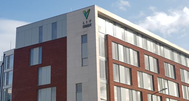 Students Face Over 10 Rent Increase In Dublin Complex