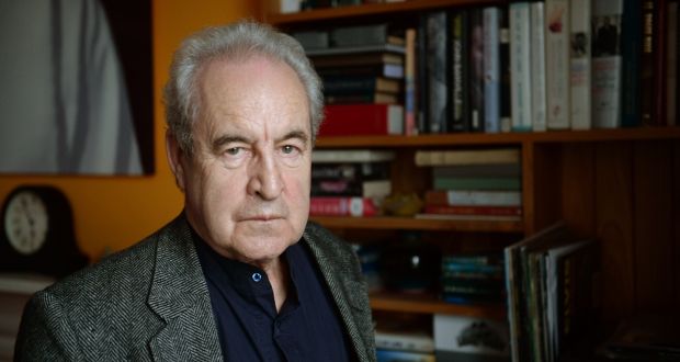 I believed it': John Banville was told he won 2019 Nobel Prize in ...