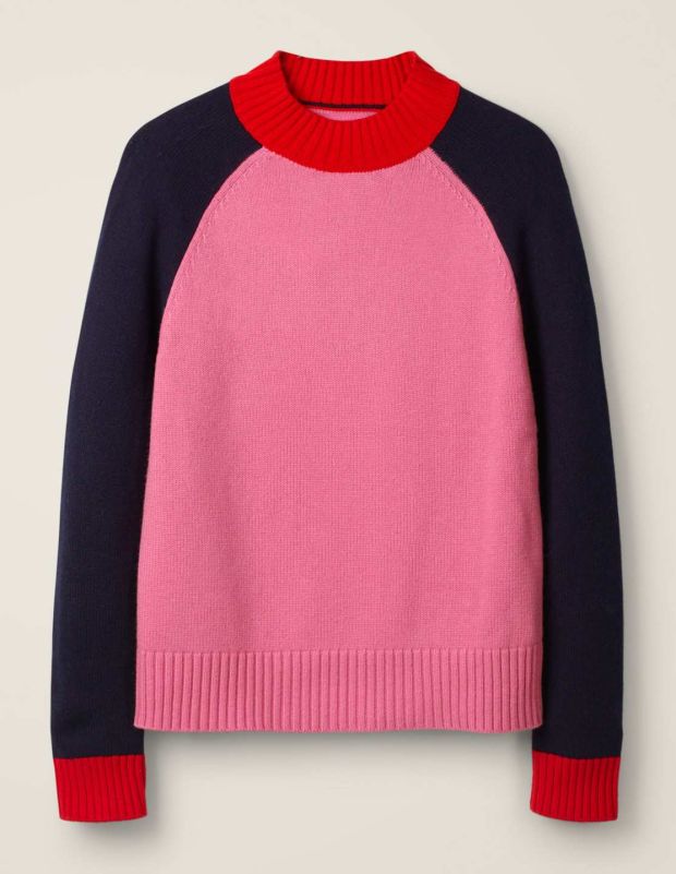 8 Stylish Knits To Keep You Warm This Winter