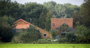 Second Man Arrested On Suspicion Of Detaining Family In Dutch Farmhouse