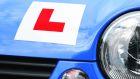Minister for Transport Shane Ross  said learner drivers   ‘rolling over’ a provisional licence for years and booking but not sitting a driving test were ‘gaming the system’. Photograph: Thinkstock