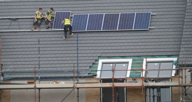 How Many Solar Panels Are Needed To Run A 3 000 Square Foot House