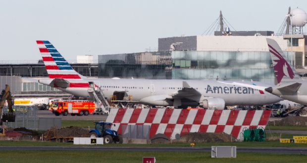 american airlines fluid restrictions