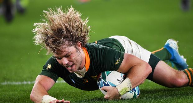 Rugby World Cup Smaller Players Make Giant Leaps In A Tournament Of Behemoths
