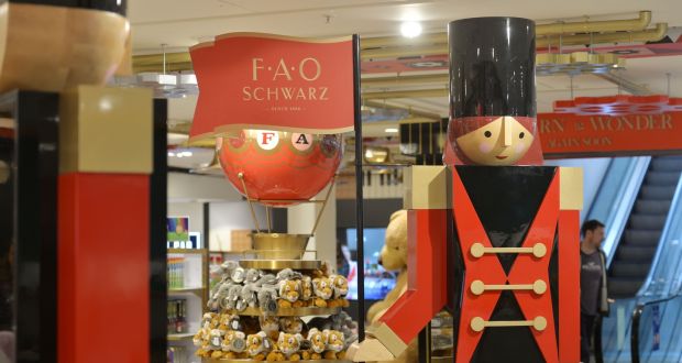 toy store fao