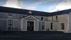 News of plans to use the Achill Head Hotel as a direct provision centre emerged on Wednesday of last week and a heated public meeting took place on the island that night.