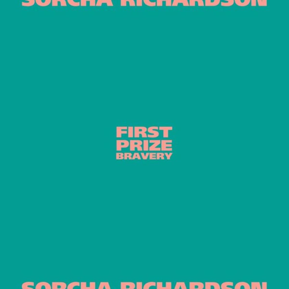 Sorcha Richardson: First Prize Bravery review – A riveting debut