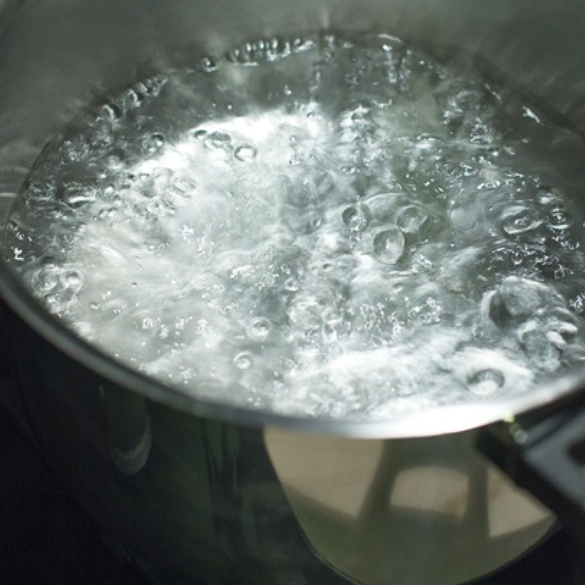 No Timeframe Can Be Given For When Boil Water Notice Will Be Lifted