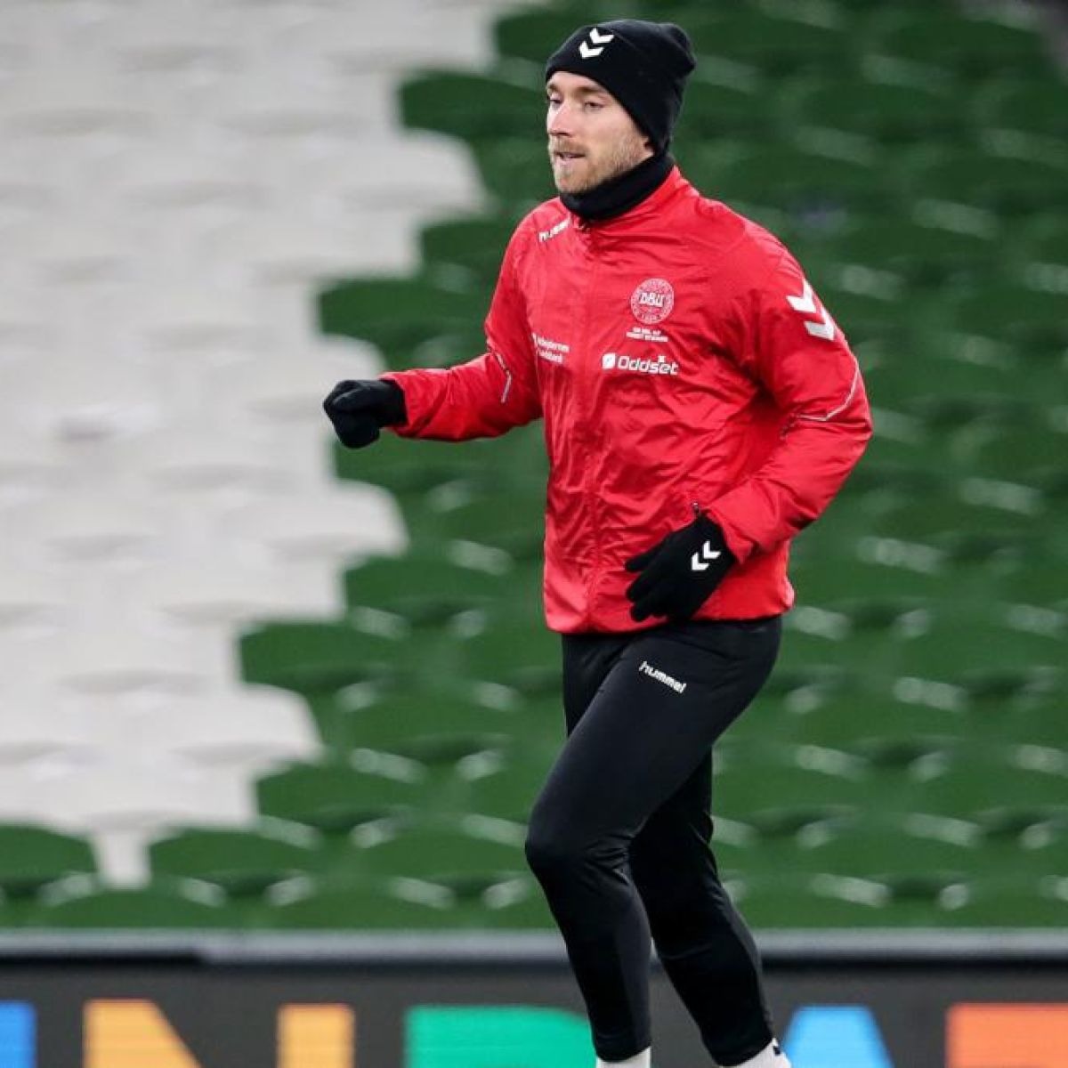 Euro 2020 Qualifier Denmark V Ireland Kick Off Time Tv Channels And More