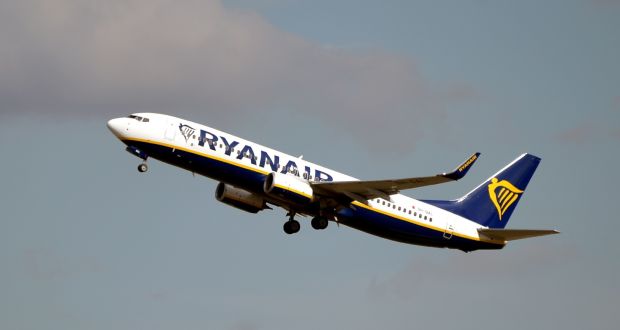 ryanair large sports item