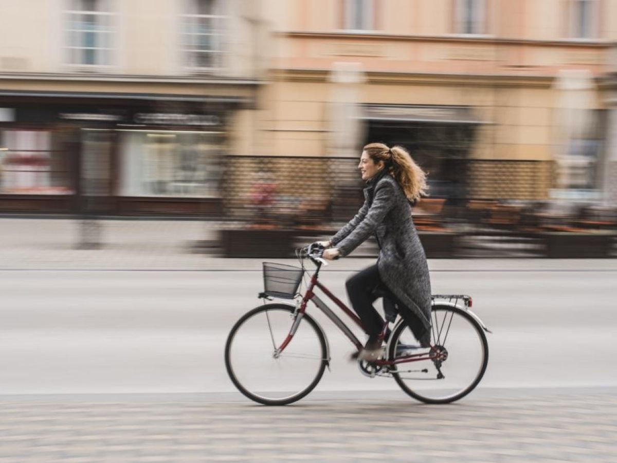 sk bike ladies cycle