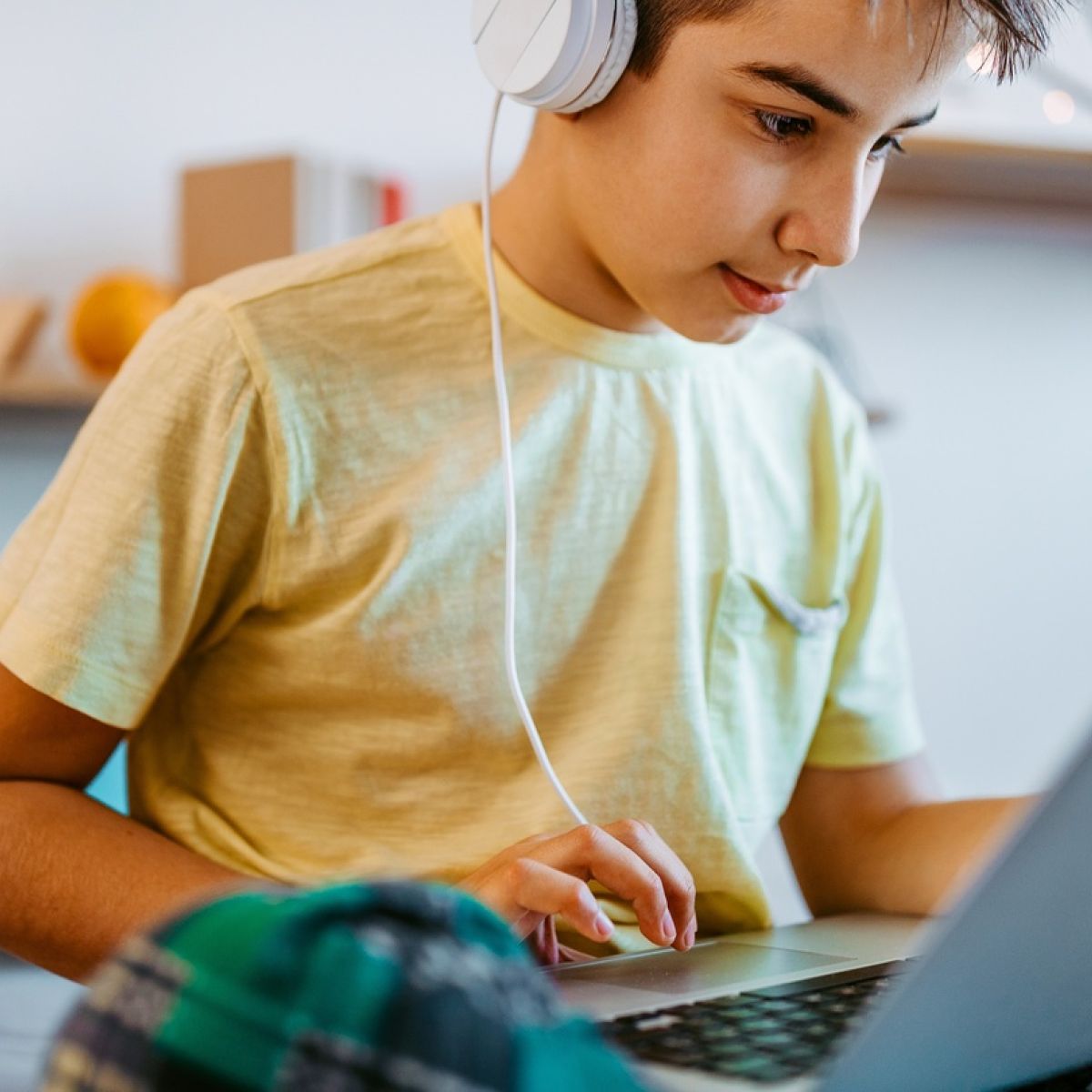 Under 16 Sex - My 12-year-old son is looking up porn. What should I do?'