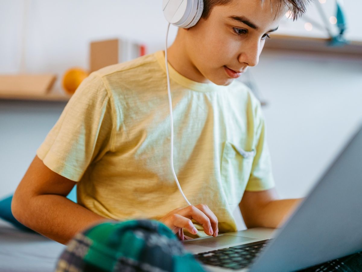 My 12-year-old son is looking up porn. What should I do?'