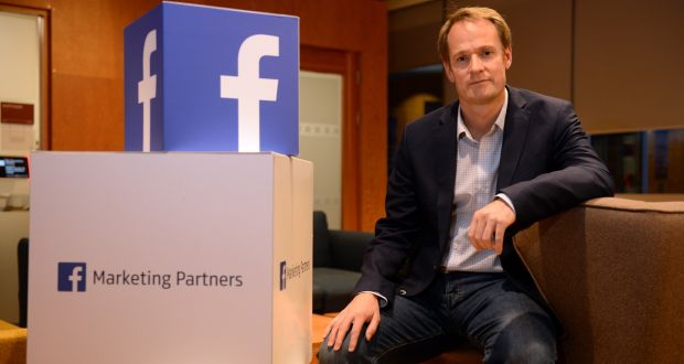 Facebook Puts Revenues Of 25 5bn Through Its Irish Unit