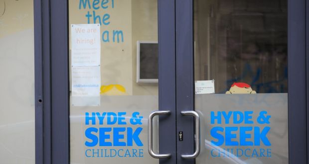 Where Are My Kids Going To Go Parents On Hyde Seek Closures